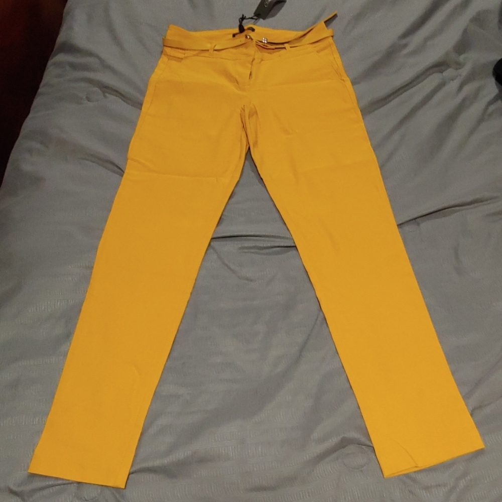 Fashion Nova Business Casual Pants